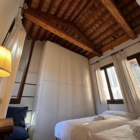 Terrace Suite เวนิส ภายนอก รูปภาพ