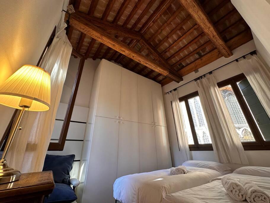 Terrace Suite เวนิส ภายนอก รูปภาพ