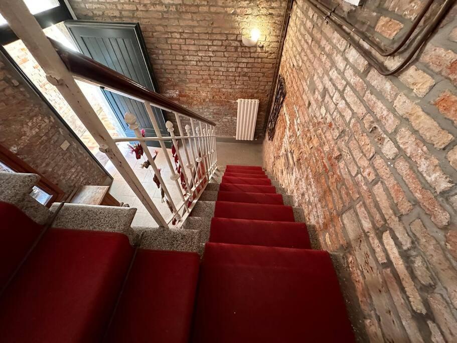 Terrace Suite เวนิส ภายนอก รูปภาพ