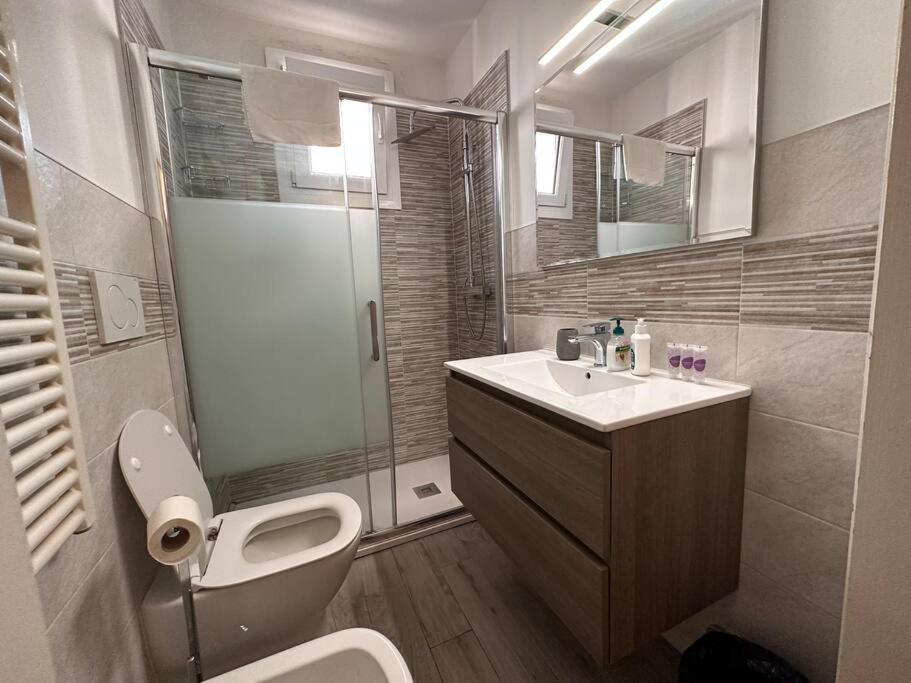 Terrace Suite เวนิส ภายนอก รูปภาพ